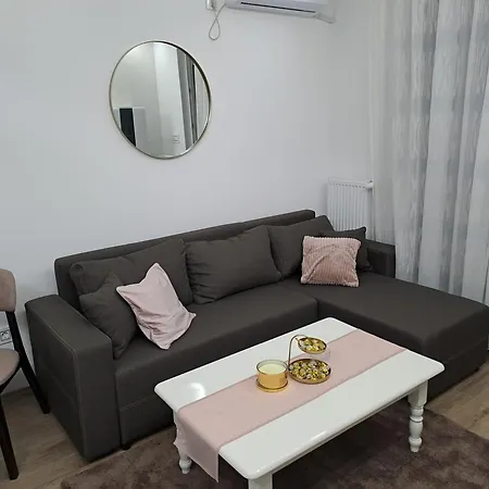 Apartmani Pocuca Banja Koviljaca Exterior photo