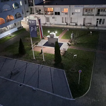 Apartmani Pocuca Banja Koviljaca Exterior photo