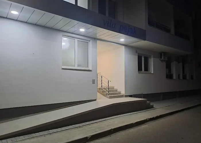 Apartmani Pocuca
