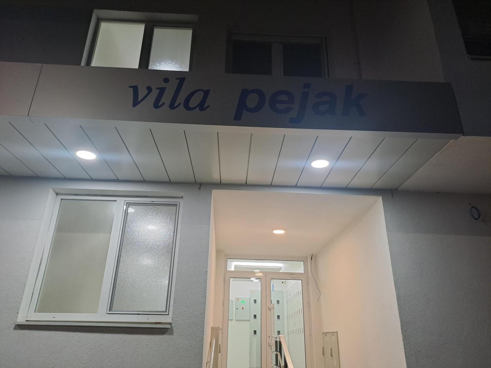 Pocuca * Banja Koviljača